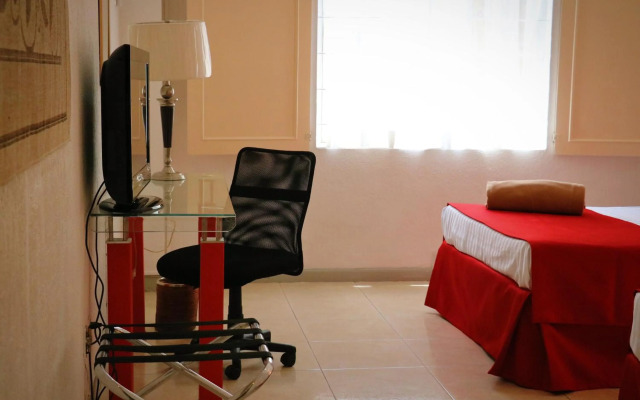 Hotel ZAR Guadalajara