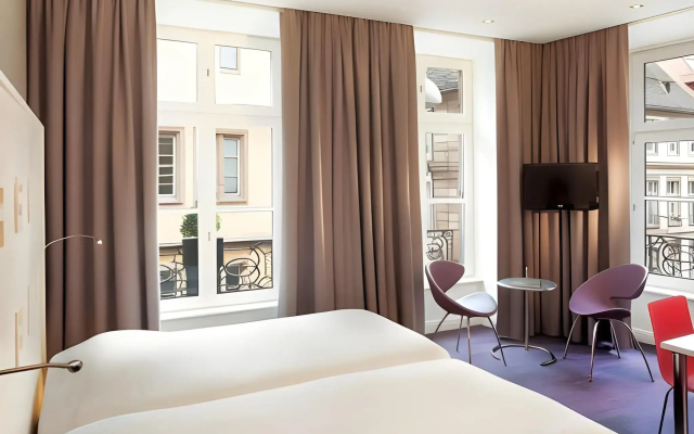 Hôtel Gutenberg