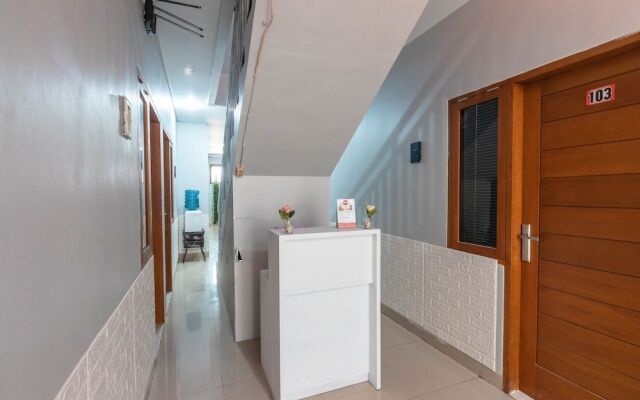 OYO 1070 Kuningan Residence
