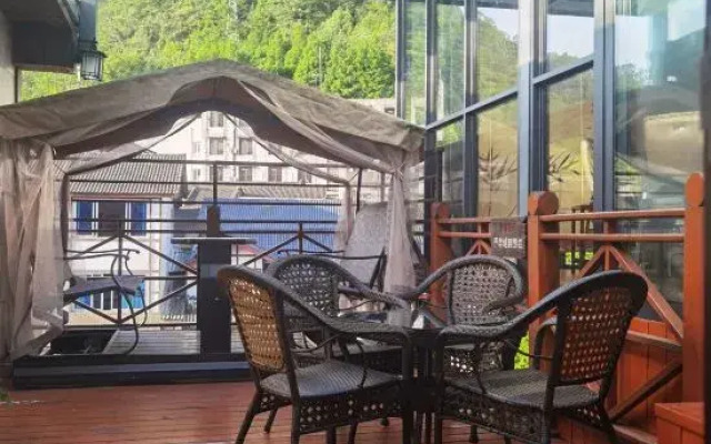 Qixi Guesthouse