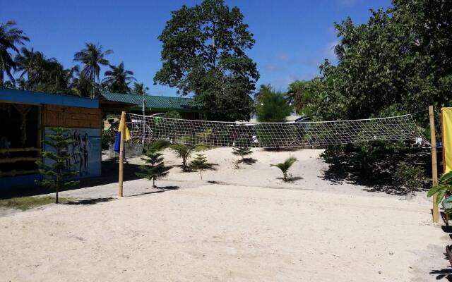Dona Choleng Camping Resort