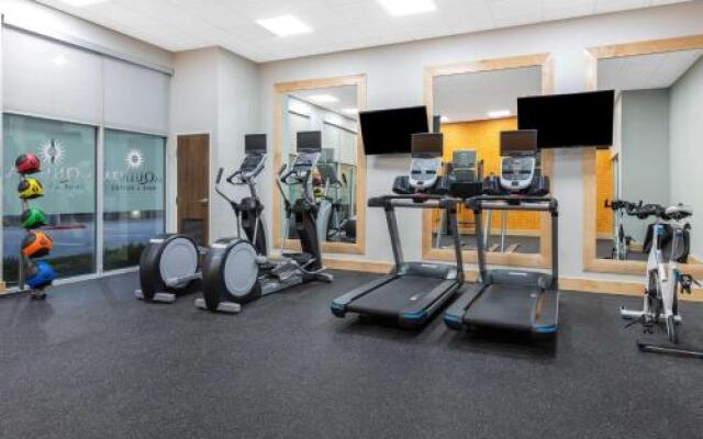 La Quinta Inn Dallas Lewisville