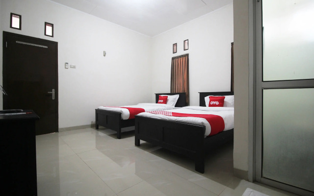 OYO 1547 Wisma Ray Syariah