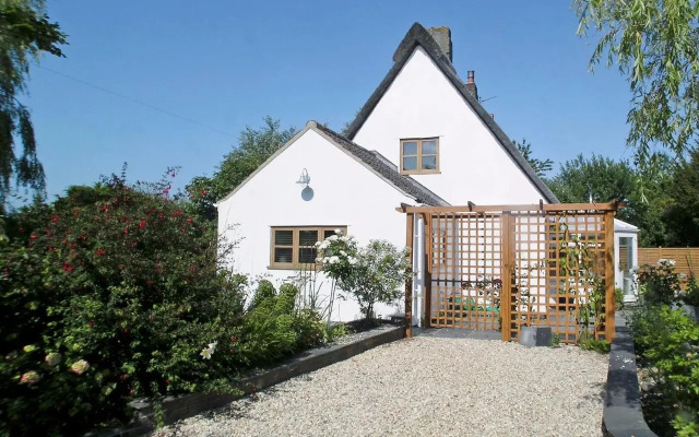 May Cottage
