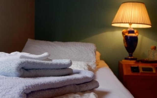 Hotel Landskrone