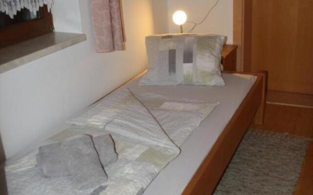 Ferienwohnung Fam. Bidner