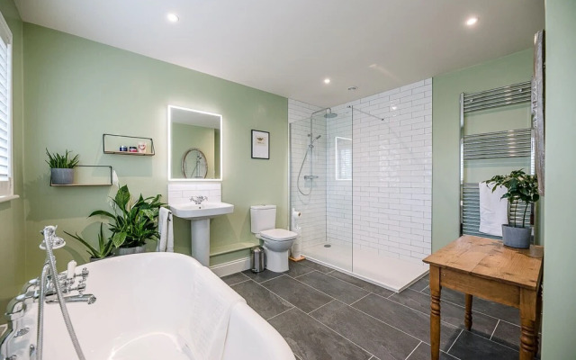 Festival House Snape