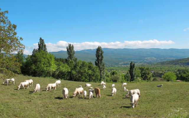 A Casa Serena, chambres d'hôtes en Luberon Côté Sud