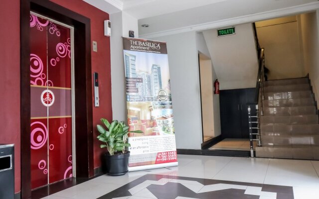 NIDA Rooms Mangga Besar 180 at Feodora Hotel Mabes
