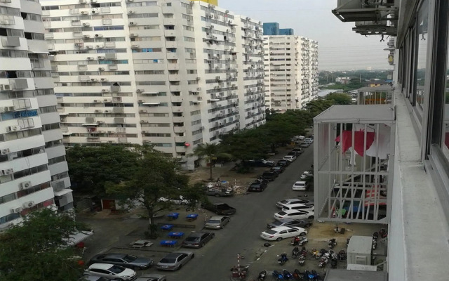 Smart Residence at Muengthongthani
