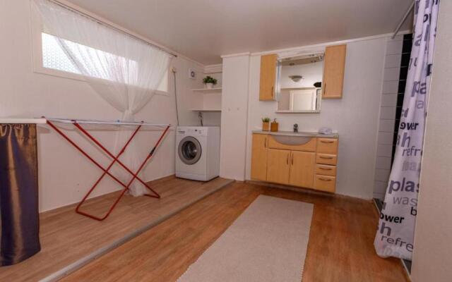 BnB Apartment 1 Nice & Cozy"central 2 Rooms Berti
