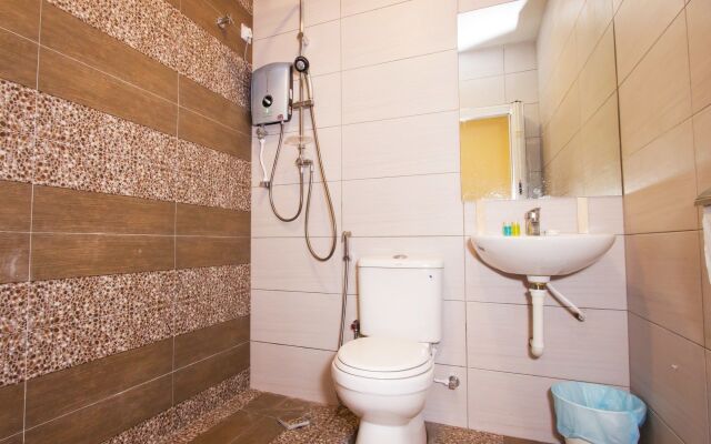 Tropicana Boutique Hotel