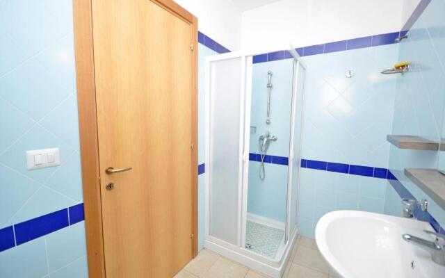 Residence Punta Pizzo