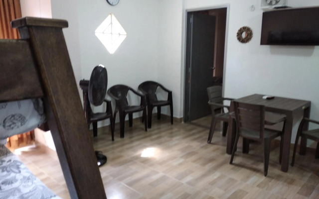 Apartamento en el Rodadero Plaza 301A