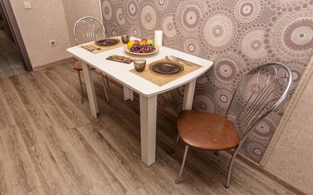 Сниму квартиру на бульваре Дуванский 25