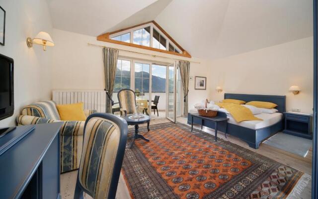Hotel Kristall