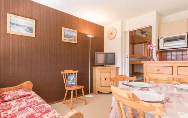 Appartement Montgenèvre, 1 pièce, 4 personnes - FR-1-330D-58