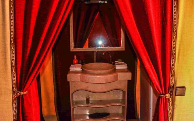 Chez Sadoq Luxury Camp