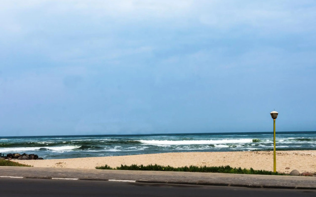 Nordstrand Self-Catering Flat