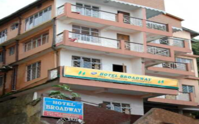 Hotel Broadway