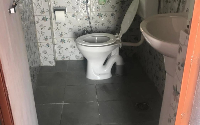 Sunrise Point Homestay