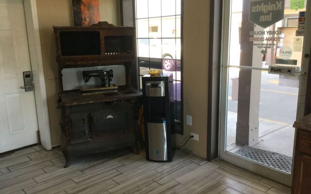 Rodeway Inn Hermiston - Umatilla