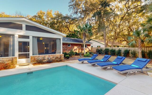 A Lifelong Dream 3 Bedroom Home