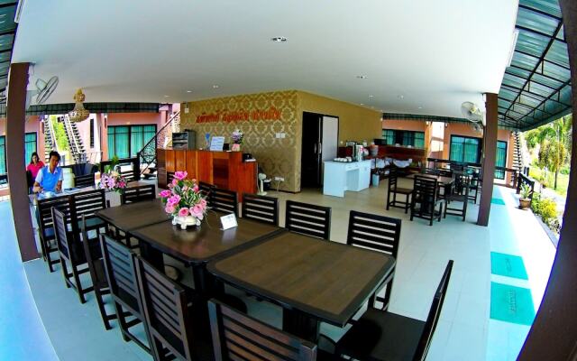 Rapeepong Resort Nanthai