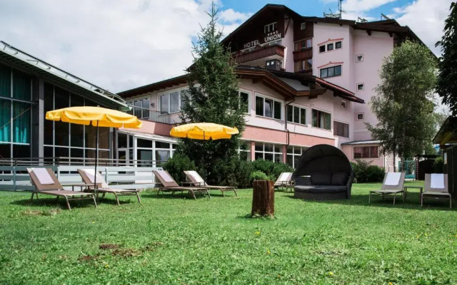Hotel Union
