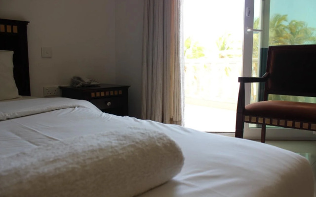Beach Resort - Salalah