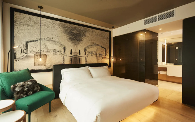 Le Germain Hotel Ottawa