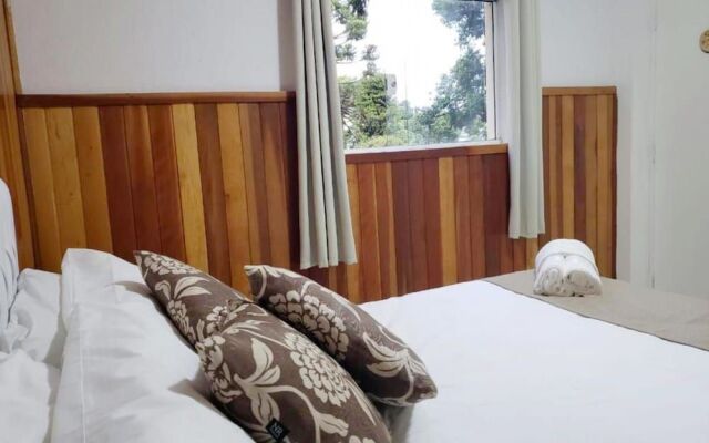 VELINN Casa de Campos Guest House