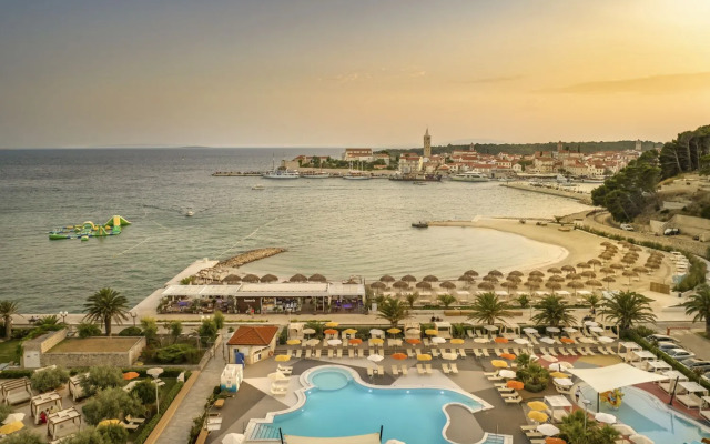 Valamar Padova Hotel