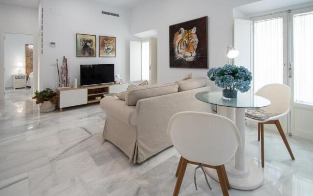 Apartamento Animalia