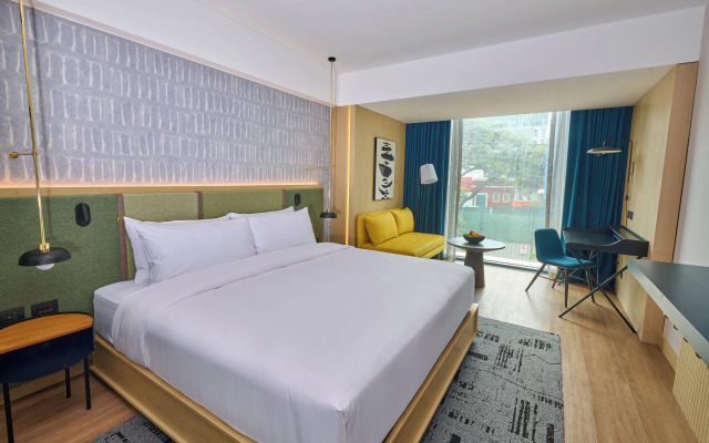 Hotel Indigo Lima Miraflores