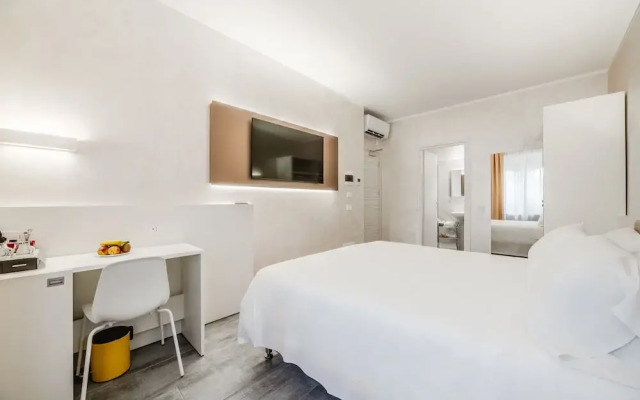 Room Milano Navigli