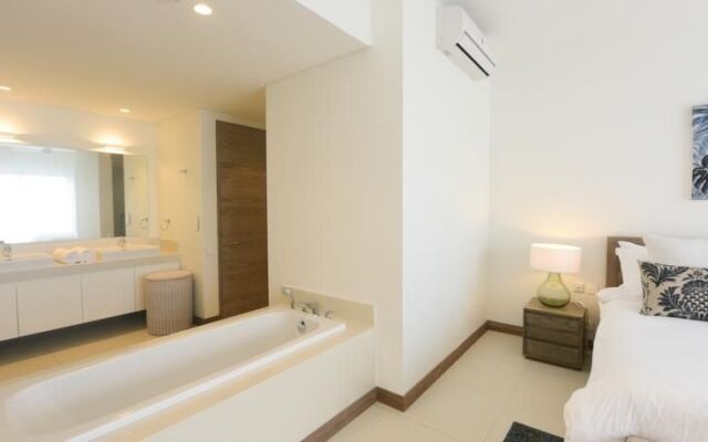 AO Luxury Residence by BARNES