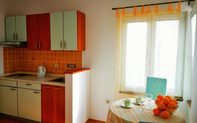 Apartments Venci