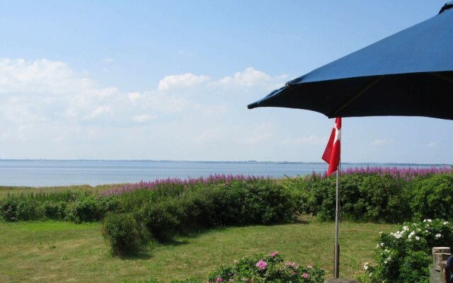 Beautiful Holiday Home in Vinderup Near Sea