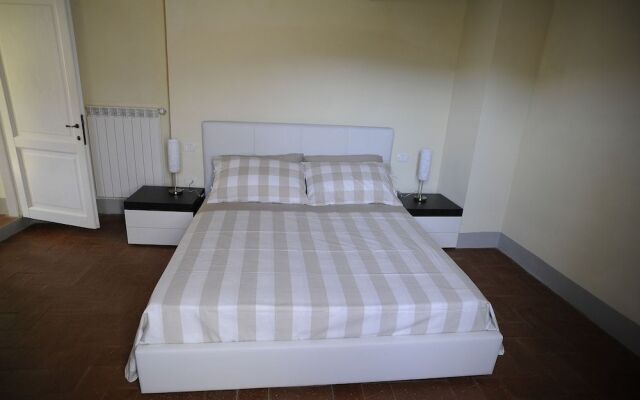 Baciano Azienda Agrituristico Venatoria