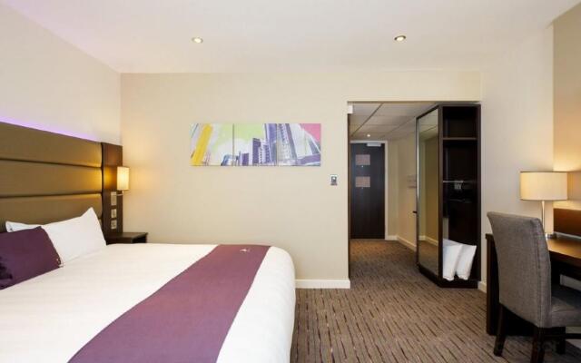 Premier Inn Portsmouth City Centre