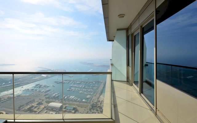 Ocean Heights 2 Bedroom Apartment Rud 68319