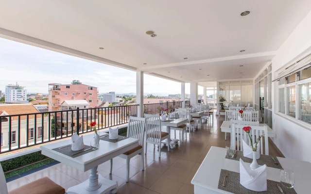 Alba Hotel