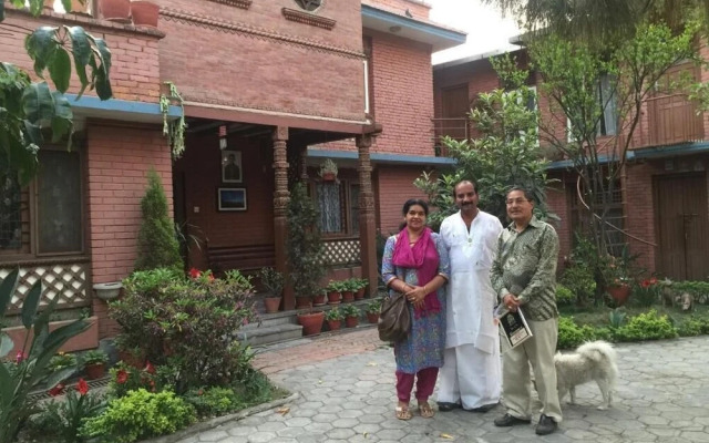 Prami's Homestay