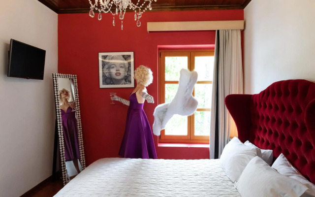 A for Art Design Hotel