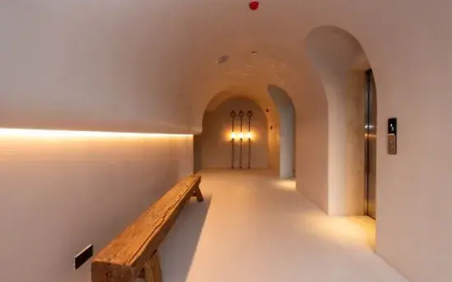Shanyuli Business Homestay (Chenghai Branch)