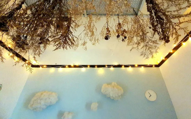 New Loft