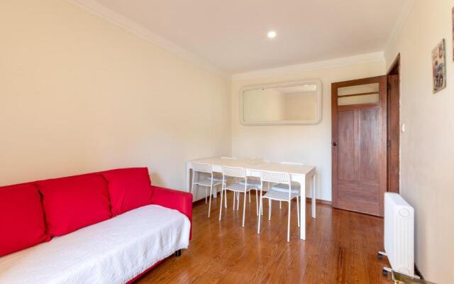 Porto Sunny House #2 - city center