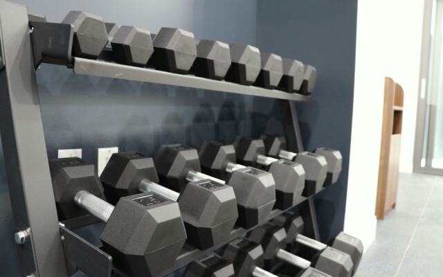 Liberty View Brooklyn hotel