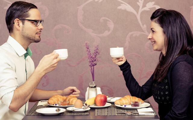 Mercure Wien City